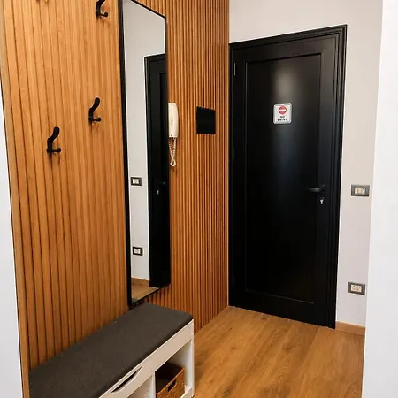 Vatra Free Parking Appartement Tirana