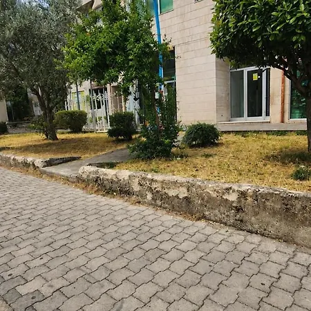 Vatra Free Parking Appartement