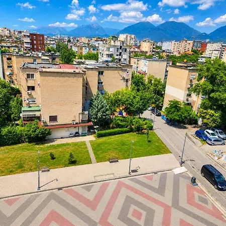Appartement Vatra Free Parking *