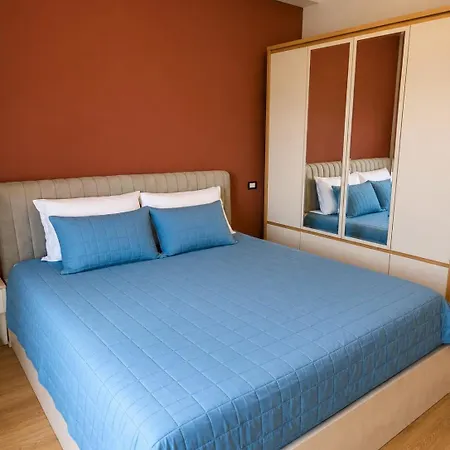Vatra Free Parking Appartement