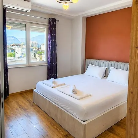 Appartement Vatra Free Parking *