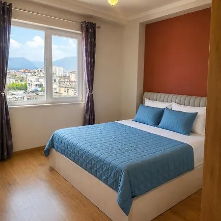 Appartement Vatra Free Parking *