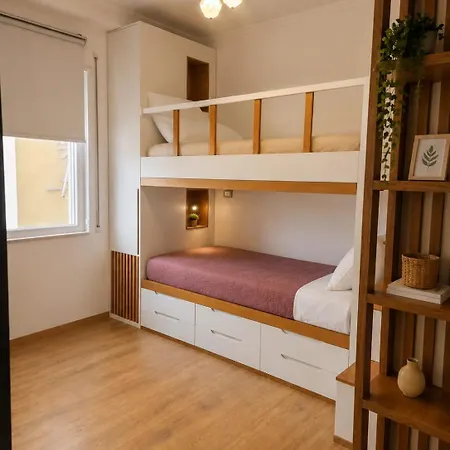 Vatra Free Parking Appartement Tirana