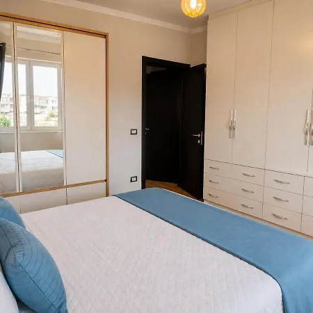 Vatra Free Parking Appartement *