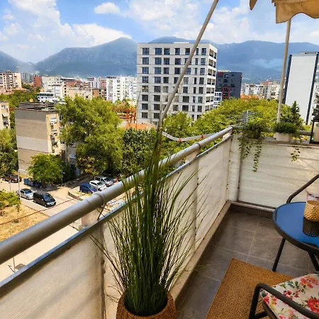 Appartement Vatra Free Parking *