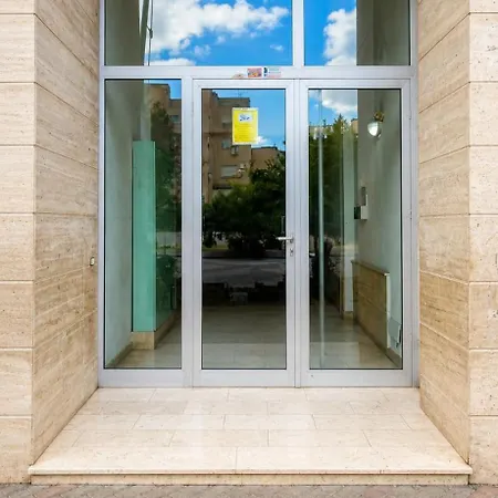 Vatra Free Parking Appartement *
